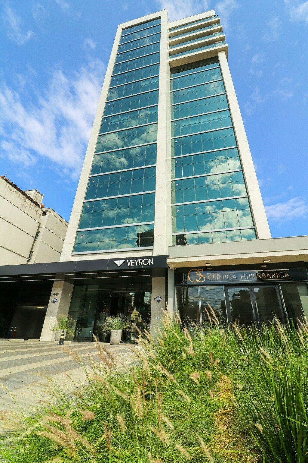 Lançamento Sala